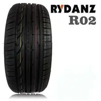 在飛比找蝦皮購物優惠-【優質輪胎】雷登RYDANZ R02全新胎 225/55/1