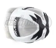 HK Army Vice Tank Grip 2.0 White / Black **FREE SHIPPING** Paintball Cover