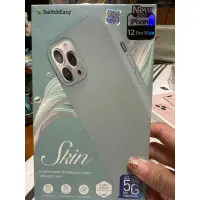 在飛比找蝦皮購物優惠-原廠switchEasy iphone12 pro max天