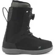 NEW 2024 K2 Haven Women's Snowboard Boots Black - Size 7.5