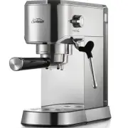 NEW Sunbeam Barista Coffee Machine Steam Wand Manual Stainless Steel Compact