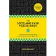 The Scotland Yard Puzzle Book: Test Your Inner Detective by Solving Some of the World’s Most Difficult Cases