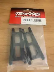 Tra3655x Traxxas Suspension Arms