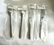 Unused [Denmark] Georg Jensen "New York" cutlery