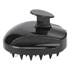 Shampoo Brush Wet Dry Dandruff Removal Scalp Massager Scrbber For Hair Care GRO