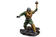 Masters of the Universe Man At Arms 1:10 Scale Statue