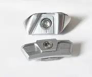 6x Golf Weight Sliding Back Screw For 2023 Taylormade stealth 2 plus driver