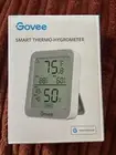 Govee H5075 Smart Thermo-hygrometer Bluetooth Thermometer New In Box
