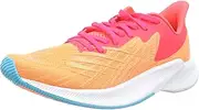 [New Balance] Women's FuelCell Prism Running Shoes Vivid Coral/Citrus Punch