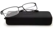 NEW MODO 4216 BLK Black EYEGLASSES FRAME 55-18-145mm B34mm