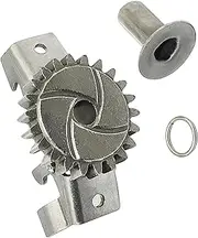 Mower Spare Accessories Governor Gear 698231 696376 394348 for Briggs & Stratton