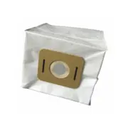 5 X Vacuum Bags For Cleanstar Aerolite Vbp1400 Backpacks