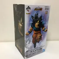 在飛比找蝦皮商城優惠-BANPRESTO 七龍珠 一番賞 超戰士列傳Z A賞 身勝