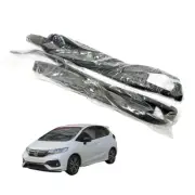 Fit 2015-20 Honda Fit Jazz GK4 GK6 GH7 GP5 GP6 Front Door Glass Run Channel Seal
