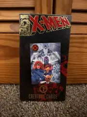 Night Of The Sentinel NEW VHS Movie