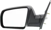 Kool Vue Driver Side Power Heated Mirror for Toyota Tundra 2014-2021 Without ...