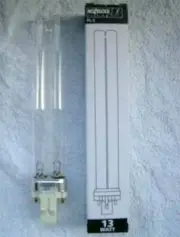 Hozelock Cyprio 13 Watt UVC Germicidal Replacement Lamp Bulb