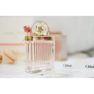 售完~補貨中 Chloe 蔻依 Love Story 愛情故事晨曦女性淡香水 75ML 50ML 30ML 20ML