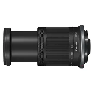 【Canon】RF-S 18-150mm f3.5-6.3 IS STM (公司貨) #原廠保固 #旅遊鏡