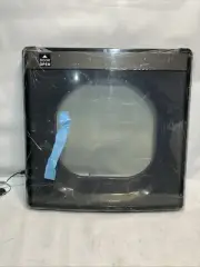 Midea Dryer MLG45N3BMG DOOR LID