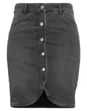 [ISABEL MARANT] ISABEL MARANT Denim skirts - Item 30411155