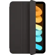 Brand New Apple Smart Folio for iPad Mini 6th Gen - Black MM6G3ZM/A Sealed