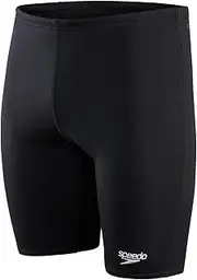 Speedo Eco Endurance + Jammer Swimming Trunks | Chlorine Resistance | Recycled Fabric | Comfort Fit | Swim Training | Fitness