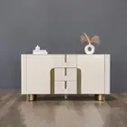 Voxen Buffet Storage Cupboard Sideboard Cabinet