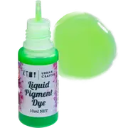 Urban Crafter Liquid Pigment Dye-Fluorescence Green 10ml
