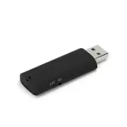 Micro USB Voice Recorder: Small Voice Activated Audio Device