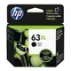 HP F6U64AA 63XL原廠黑色高容量墨水 DJ3630/DJ2180/DJ1110 過期品2019 5月特價