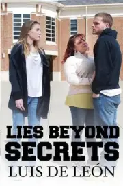 Lies Beyond Secrets by Jason Goulet (English) Paperback Book