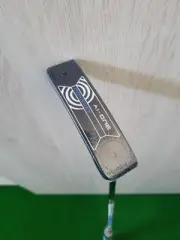 Odyssey Ai-One Putter 1 Stroke Lab 90 Steel Shaft 33 Inch