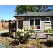 Magnolia Cottage B&B