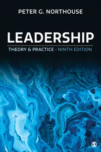 在飛比找誠品線上優惠-Leadership: Theory and Practic