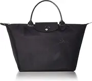 [Longchamp] 1623919 Le Pliage Green Tote Bag