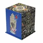 Christian Lacroix Maison de Jeu Pen Pot by Galison and Christian Lacroix (2018,