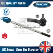 Fits Renault Clio 2005-2014 Modus 2004- Track Tie Rod Front Right Stallex