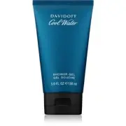 Cool Water by Davidoff 5 oz Shower Gel for Men