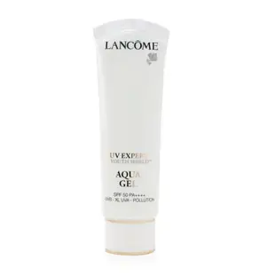 LANCOME 蘭蔻 超輕盈UV水凝露 SPF 50(50ml/1.7oz)