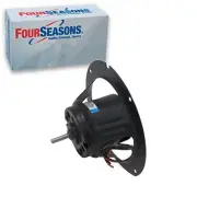4 Seasons HVAC Blower Motor For 1977-1983 Ford E-100 Econoline (for: Ford)
