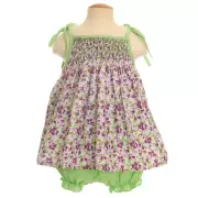 Remember Nguyen Lucy Bloomer Set. 3m New with Tags