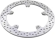 Motorcycle 320mm Front Brake Disc Rotor Fit for K1200GT K1200R K1200S R1200R R1200RS R1200RT K1300GT K1300GT K1300R R
