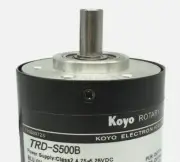 NEW Koyo TRD-S500B Incremental Rotary Encoder