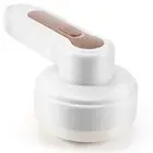 Electric Lint Remover Rechargeable Fuzz Shavers Clothes Sweater Fabric5280