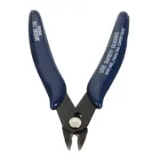 4Pcs Daniu Electrical Cutting Plier Wire Cable Cutter Side Snips Flush Pliers Tool