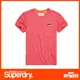 【SuperDry】ORANGE LABEL SURF EDITION T-SHIRT 極度乾燥 T恤