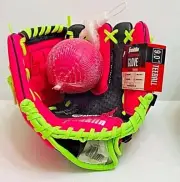 NEW Franklin Sports Youth Teeball Fielding Glove - Right Hand Throw - Neo-Grip