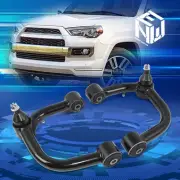 For 03-23 Toyota GX470 4Runner OE Style Front Upper Control Arms Suspension Kit (for: Toyota)