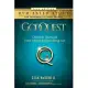 Godquest Dvd-based Study for Teens